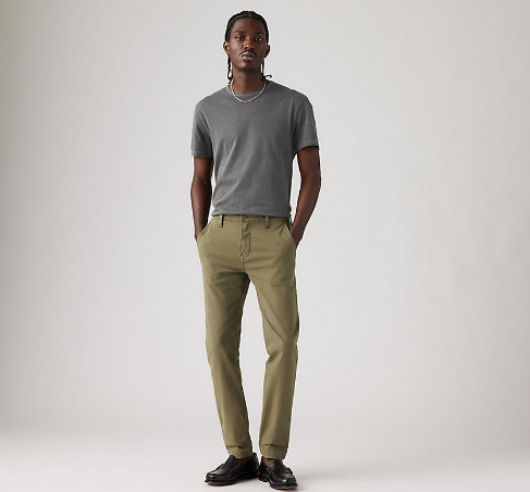 Levi's Chino slim tapered