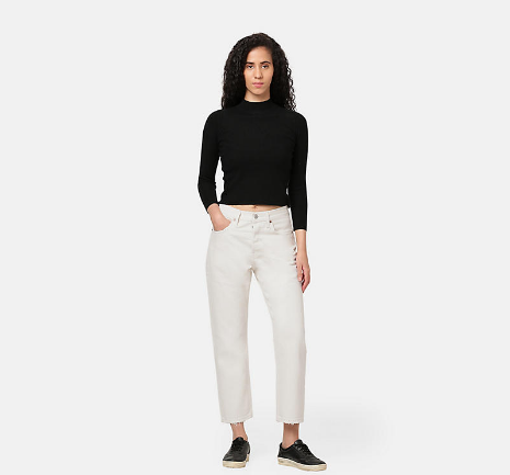 501 Cropped - Levi's
