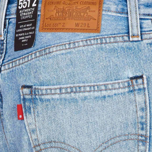 LEVI'S 551 Z