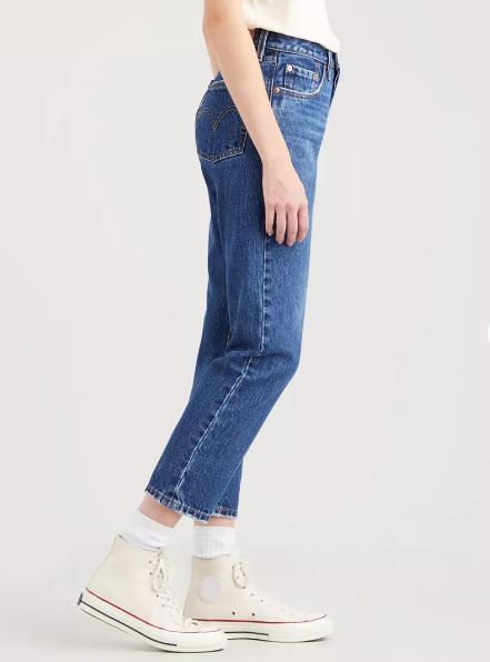 501 Cropped - Levi's
