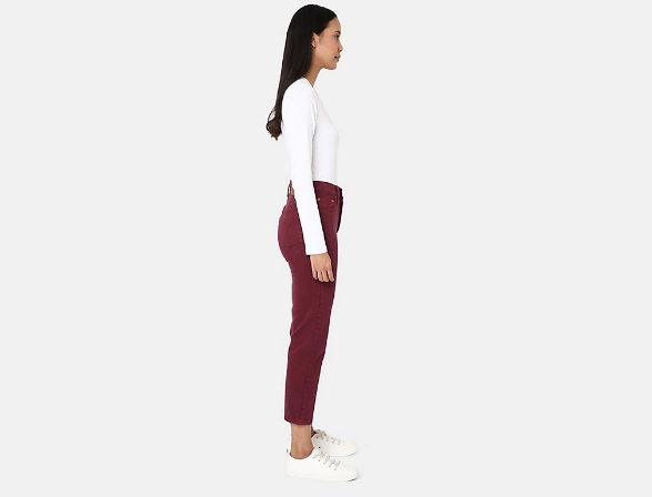 501 Cropped - Levi's