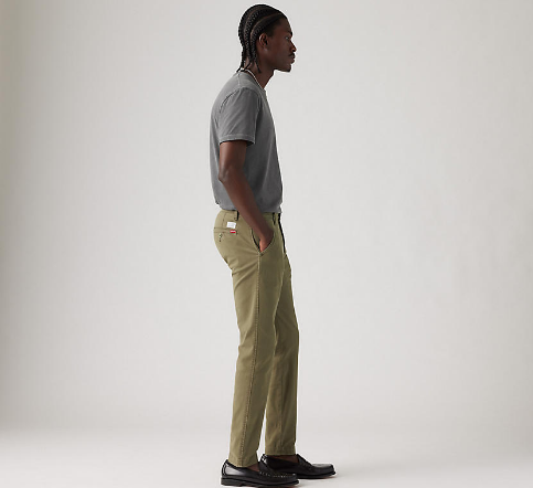 Levi's Chino slim tapered