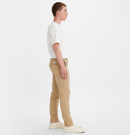 Levi's Chino slim tapered
