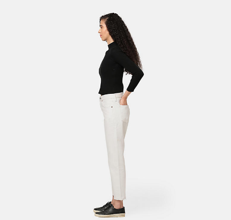 501 Cropped - Levi's