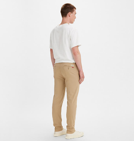 Levi's Chino slim tapered