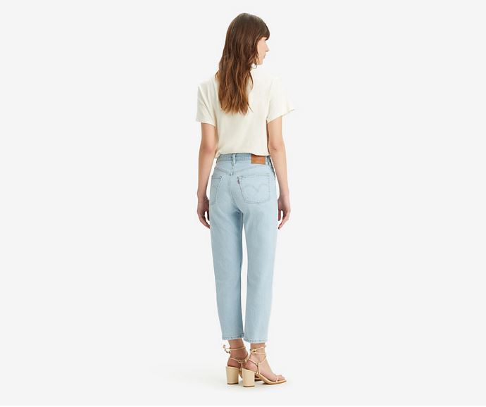 501 Cropped - Levi's