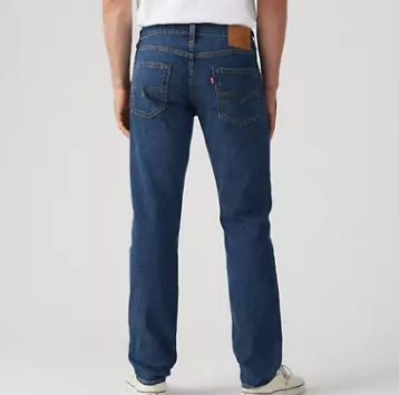 LEVI'S 502