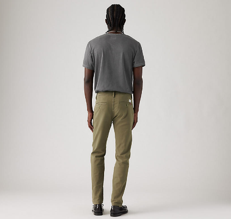 Levi's Chino slim tapered