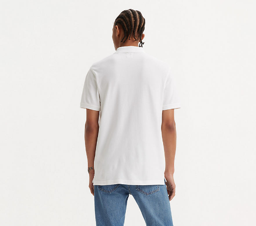 Polo classica manica corta- LEVI'S