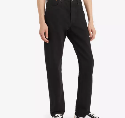 LEVI'S 501 Classic
