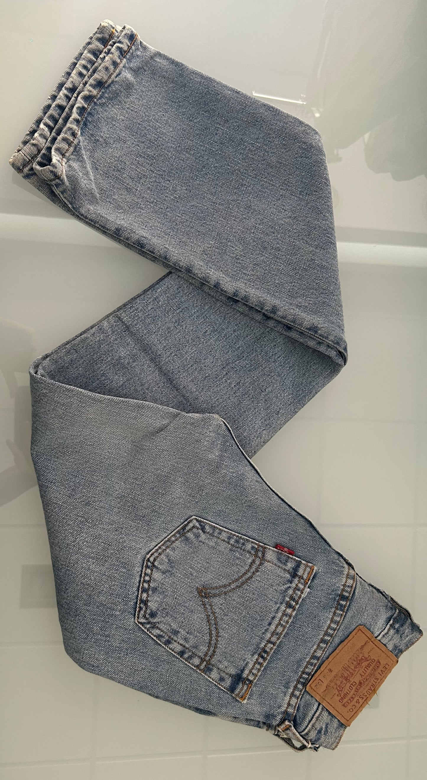 LEVI'S 595