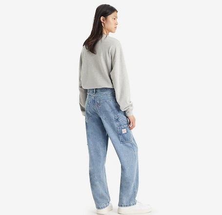 568 Carpenter- Levi's