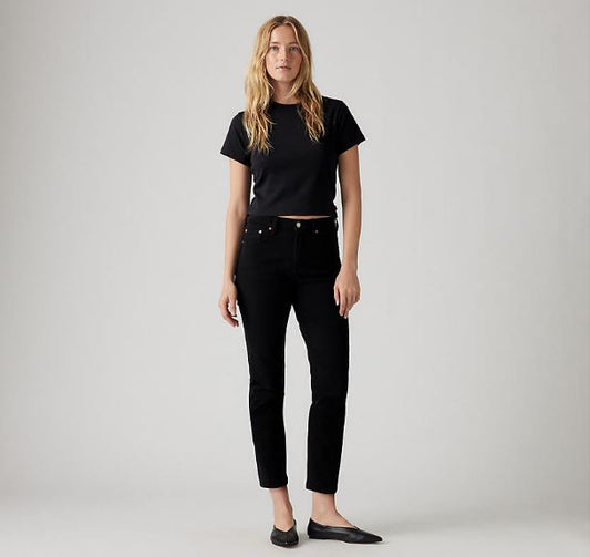 501 Cropped - Levi's