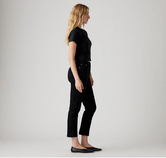 501 Cropped - Levi's