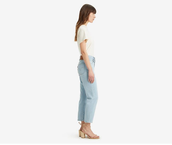 501 Cropped - Levi's