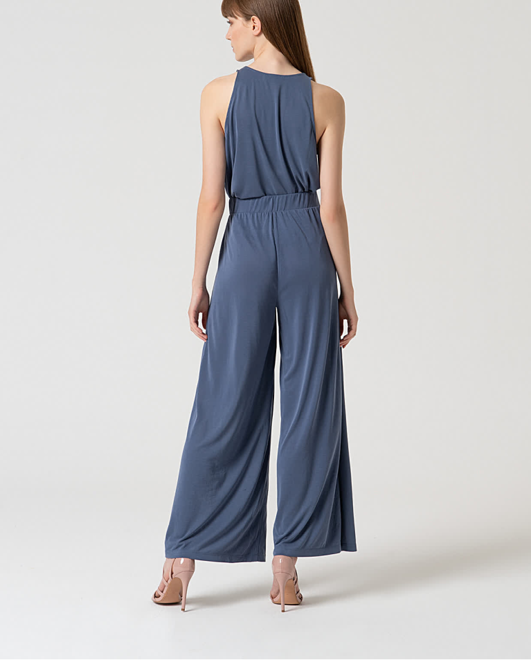 Pantalone lungo dritto