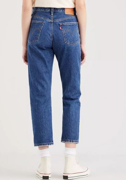 501 Cropped - Levi's