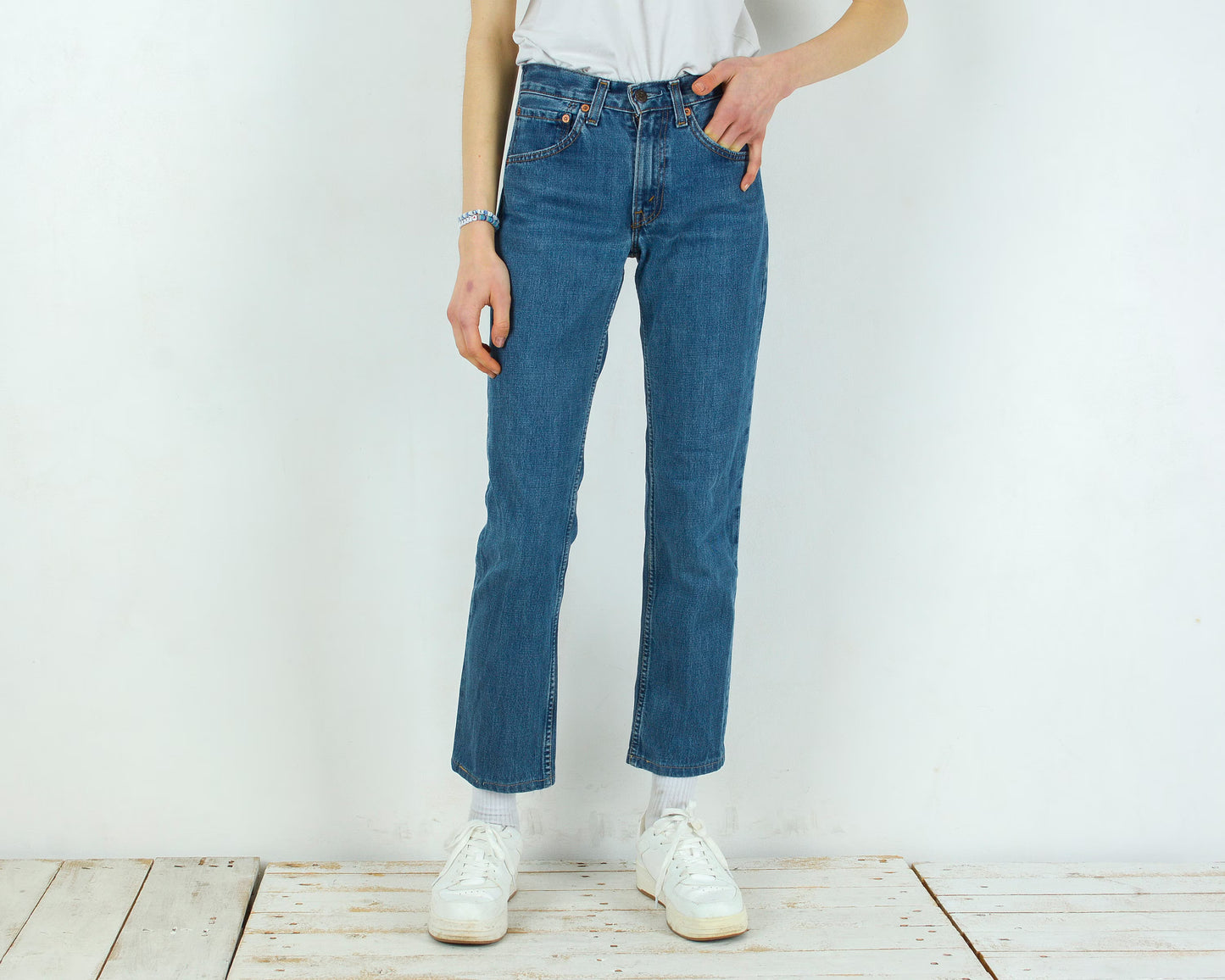 LEVI'S 595