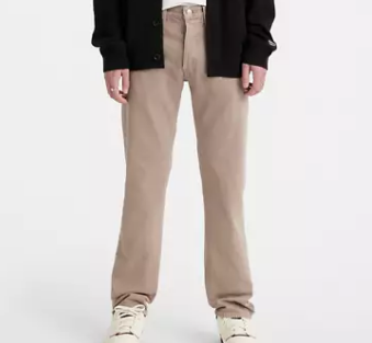 LEVI'S 501 Classic
