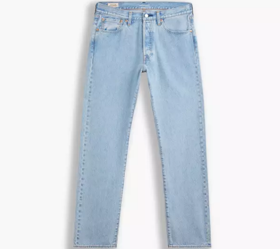 LEVI'S 501 Classic