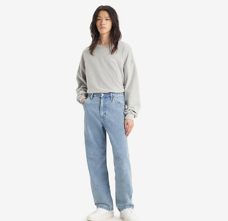 568 Carpenter- Levi's