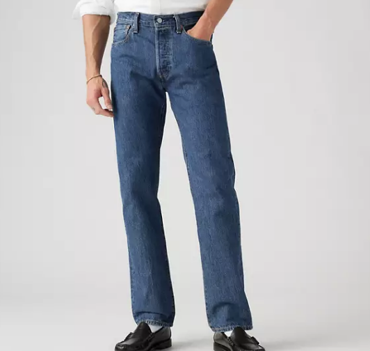 LEVI'S 501 Classic
