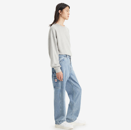 568 Carpenter- Levi's