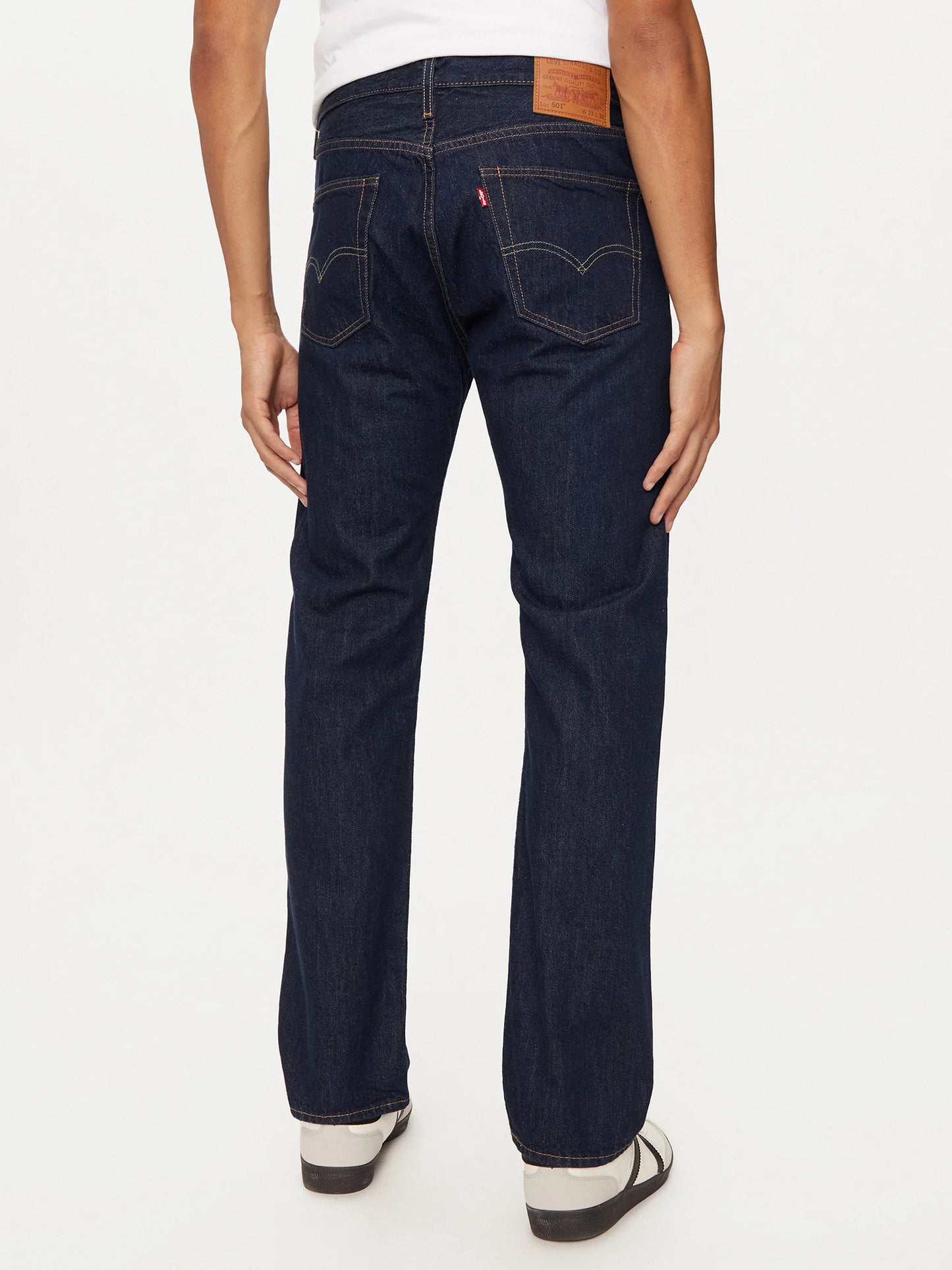LEVI'S 501 Classic